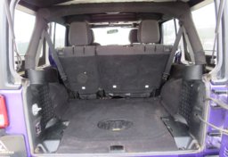 2018 Jeep Wrangler JK Unlimited - Image 33