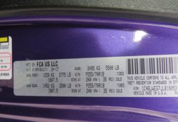 2018 Jeep Wrangler JK Unlimited - Image 59