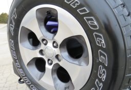 2018 Jeep Wrangler JK Unlimited - Image 51