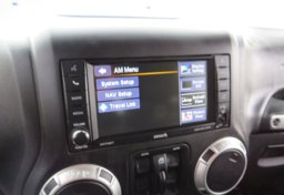 2018 Jeep Wrangler JK Unlimited - Image 43