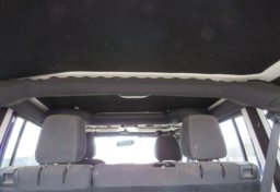 2018 Jeep Wrangler JK Unlimited - Image 31