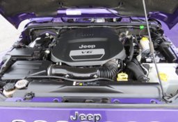 2018 Jeep Wrangler JK Unlimited - Image 54