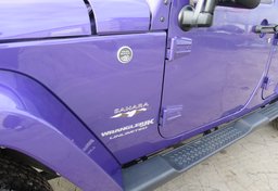 2018 Jeep Wrangler JK Unlimited - Image 14