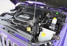 2018 Jeep Wrangler JK Unlimited - Image 55