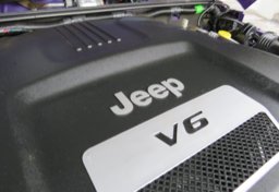 2018 Jeep Wrangler JK Unlimited - Image 52