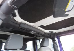 2018 Jeep Wrangler JK Unlimited - Image 32