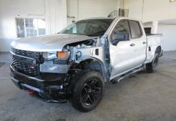 Thumbnail of 2020 Chevrolet Silverado 1500