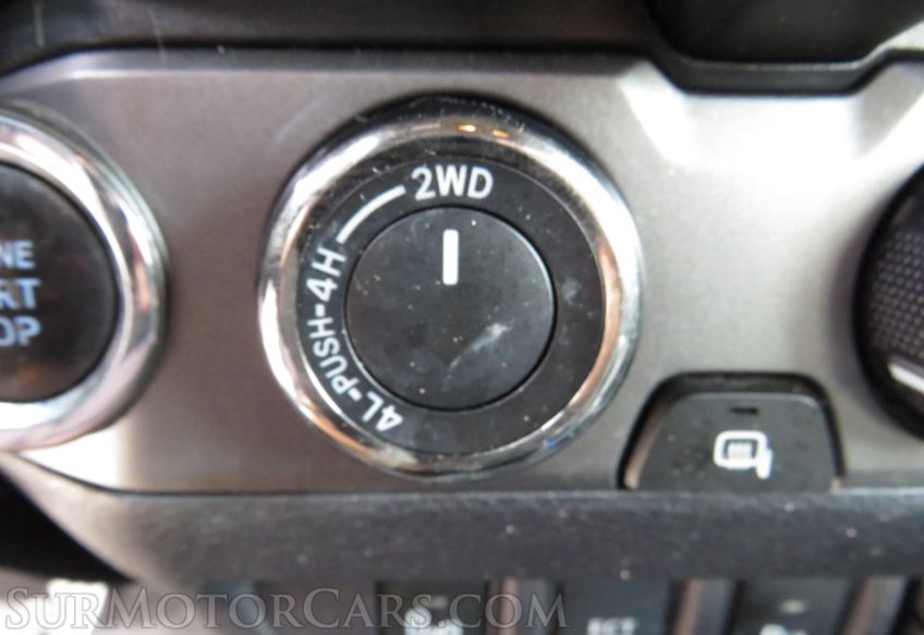 2019 Toyota Tacoma 4WD - Image 41