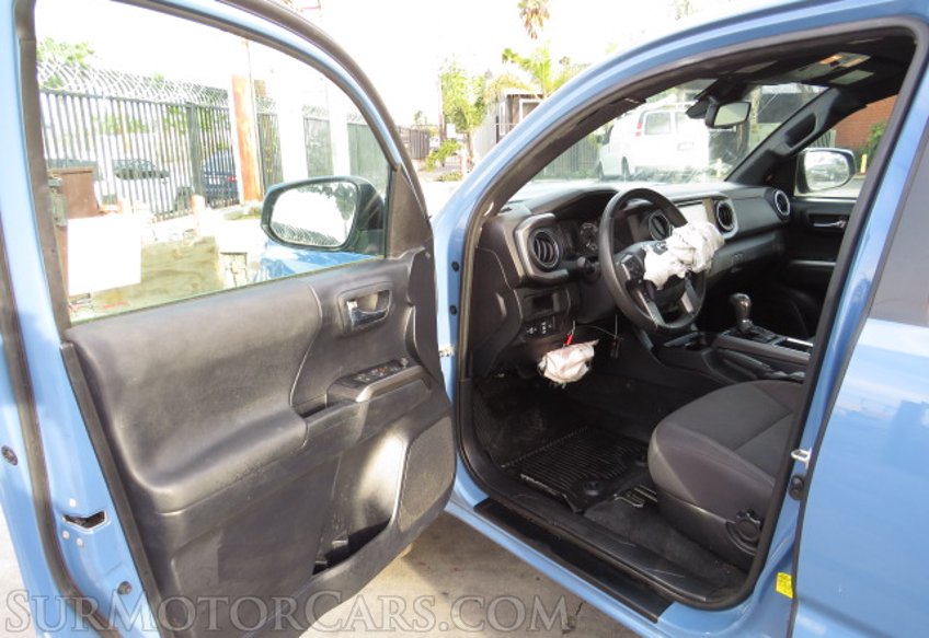 2019 Toyota Tacoma 4WD - Image 23