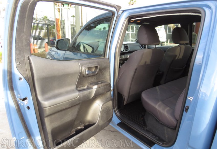 2019 Toyota Tacoma 4WD - Image 29