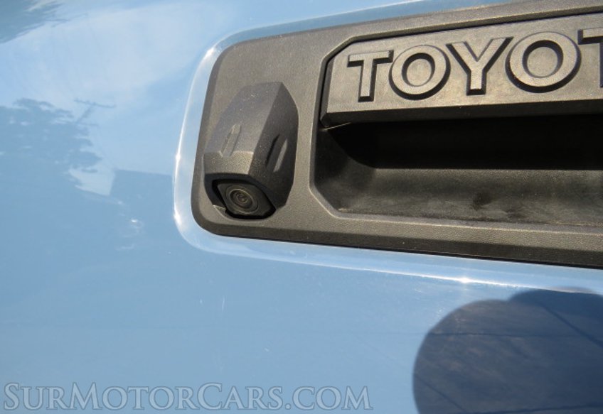 2019 Toyota Tacoma 4WD - Image 14