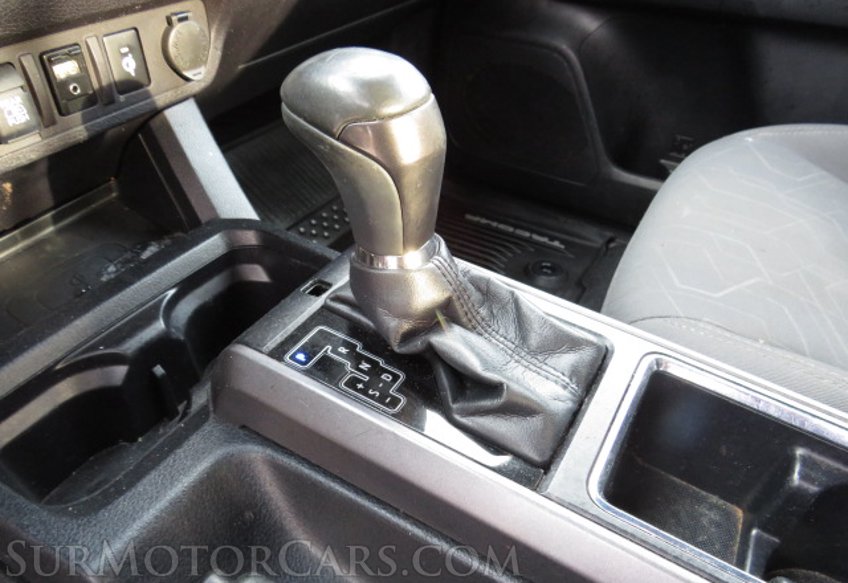 2019 Toyota Tacoma 4WD - Image 42