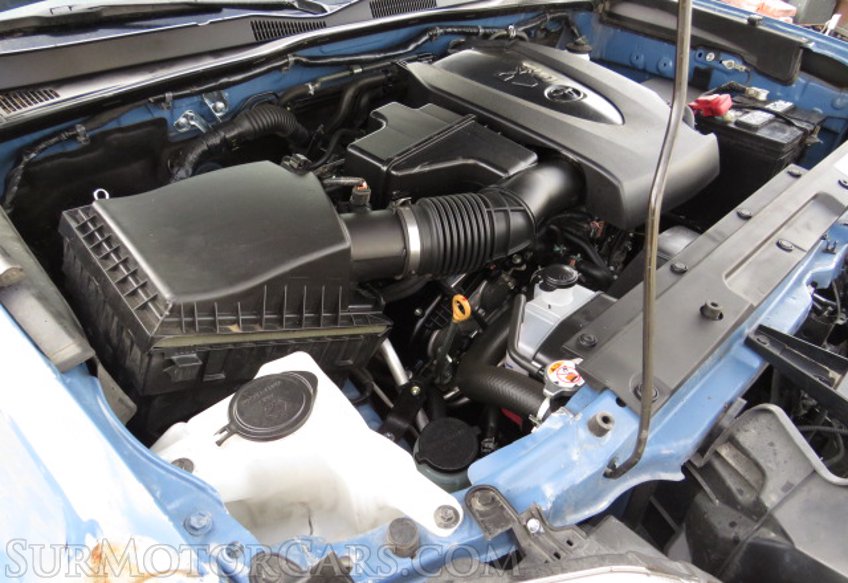 2019 Toyota Tacoma 4WD - Image 54