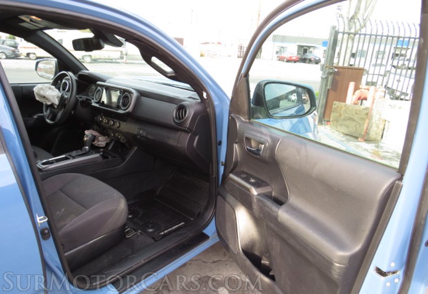 2019 Toyota Tacoma 4WD - Image 24