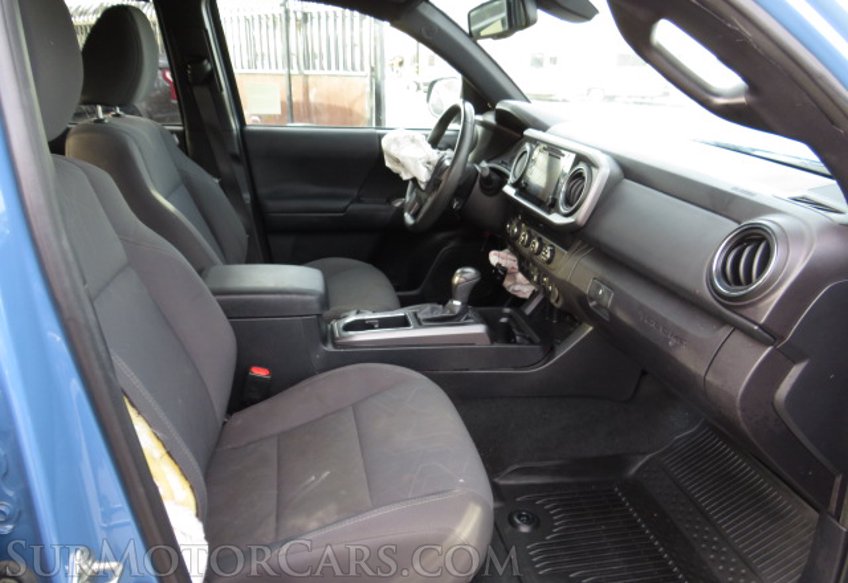 2019 Toyota Tacoma 4WD - Image 25