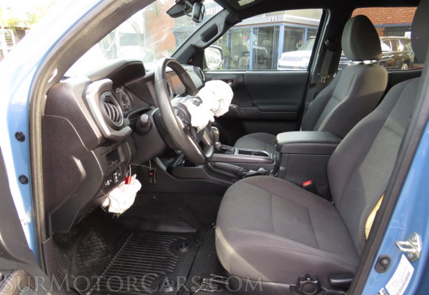 2019 Toyota Tacoma 4WD - Image 28