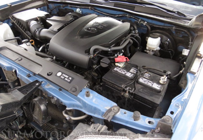 2019 Toyota Tacoma 4WD - Image 56