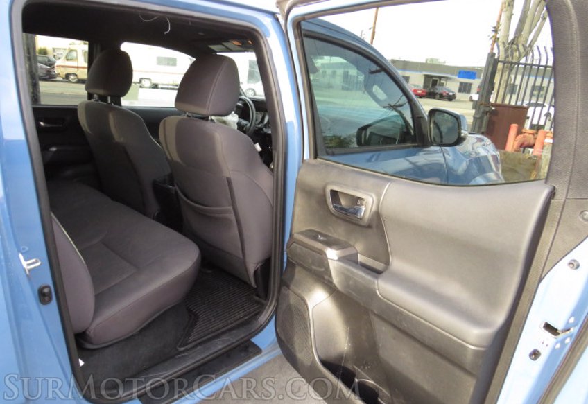 2019 Toyota Tacoma 4WD - Image 30