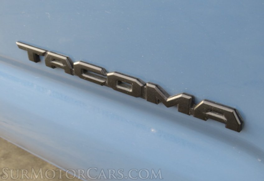 2019 Toyota Tacoma 4WD - Image 21