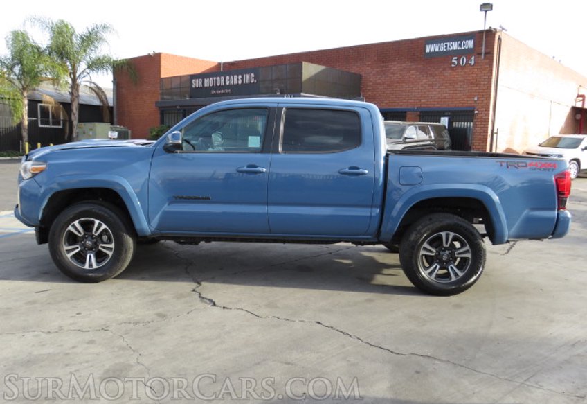 2019 Toyota Tacoma 4WD - Image 5