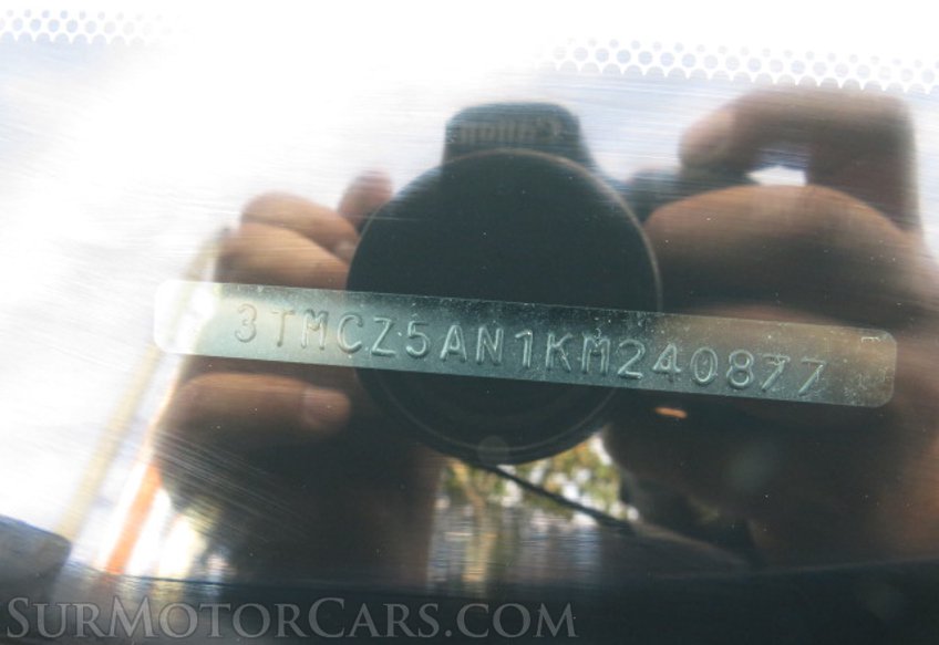 2019 Toyota Tacoma 4WD - Image 51