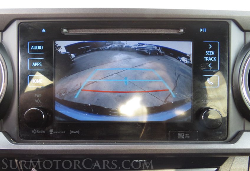 2019 Toyota Tacoma 4WD - Image 37