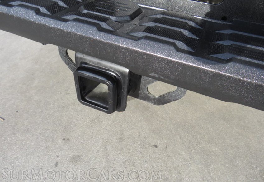 2019 Toyota Tacoma 4WD - Image 15