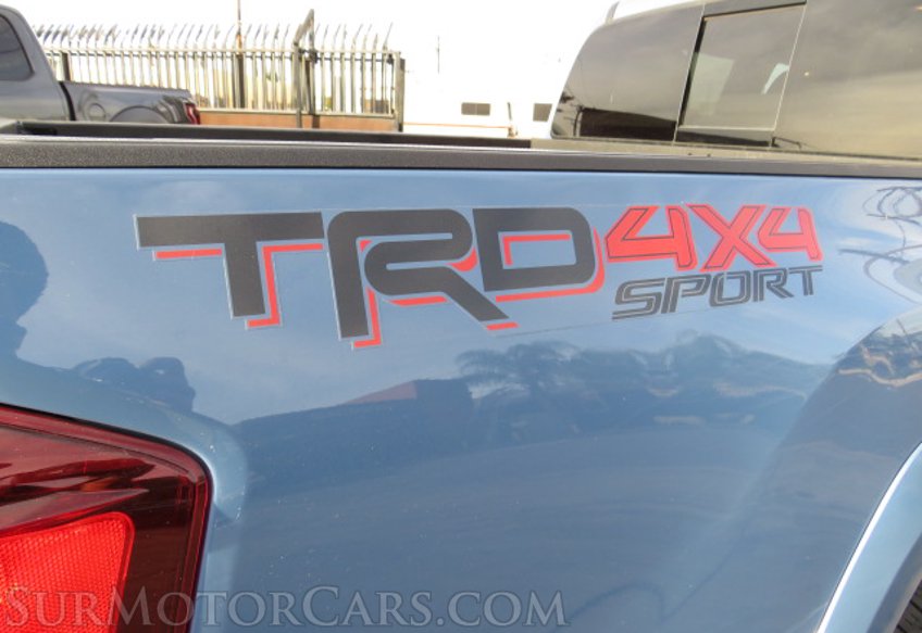 2019 Toyota Tacoma 4WD - Image 22