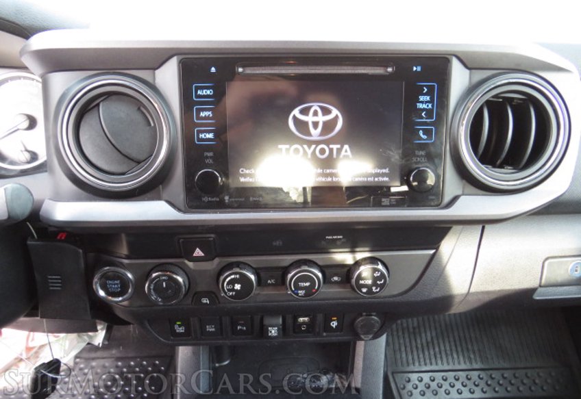 2019 Toyota Tacoma 4WD - Image 39