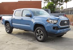 2019 Toyota Tacoma 4WD - Image 4