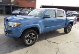 2019 Toyota Tacoma 4WD - Image 1