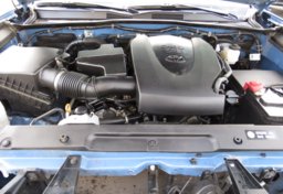 2019 Toyota Tacoma 4WD - Image 55