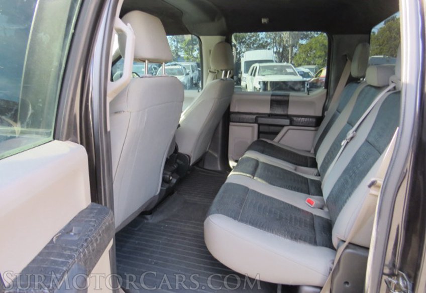 2015 Ford F-150 - Image 27