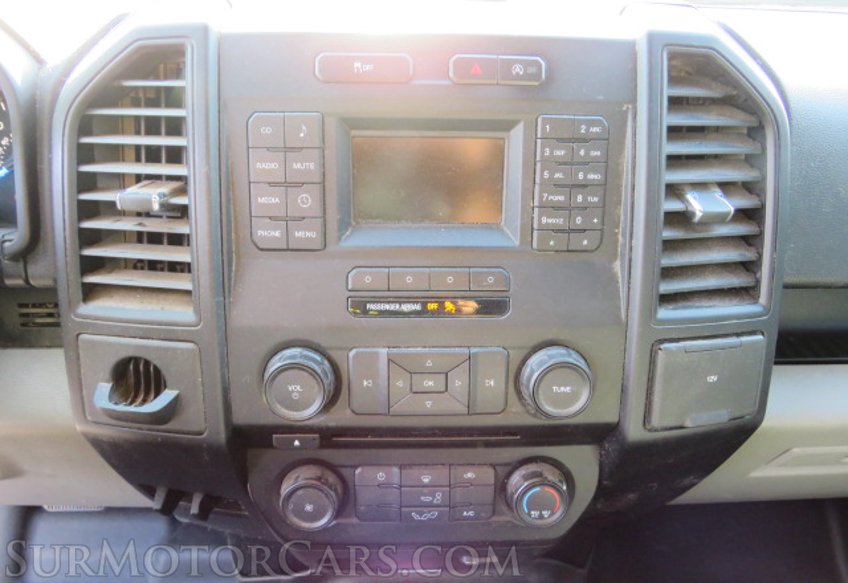 2015 Ford F-150 - Image 33