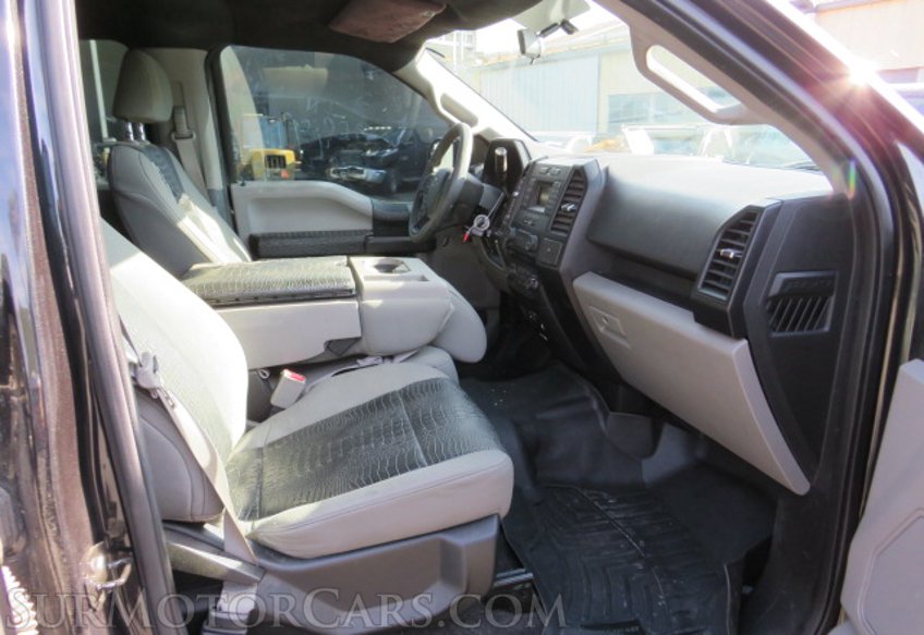 2015 Ford F-150 - Image 24