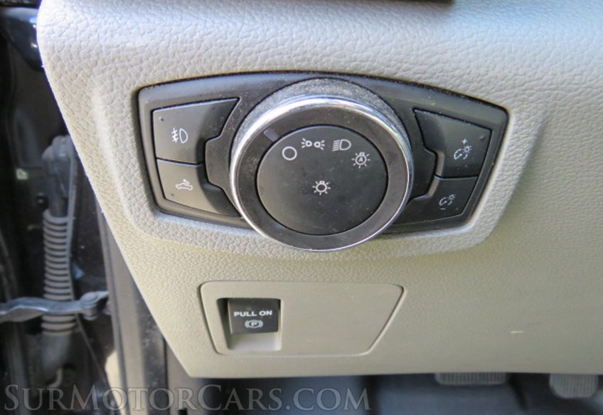 2015 Ford F-150 - Image 41