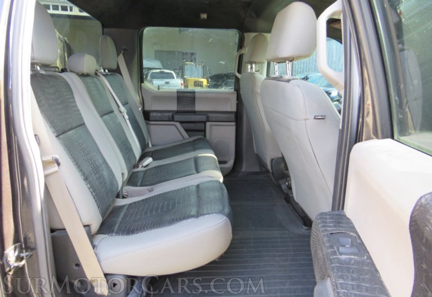2015 Ford F-150 - Image 28