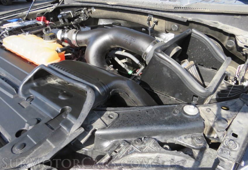 2015 Ford F-150 - Image 44