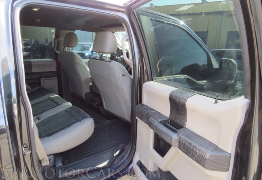 2015 Ford F-150 - Image 22