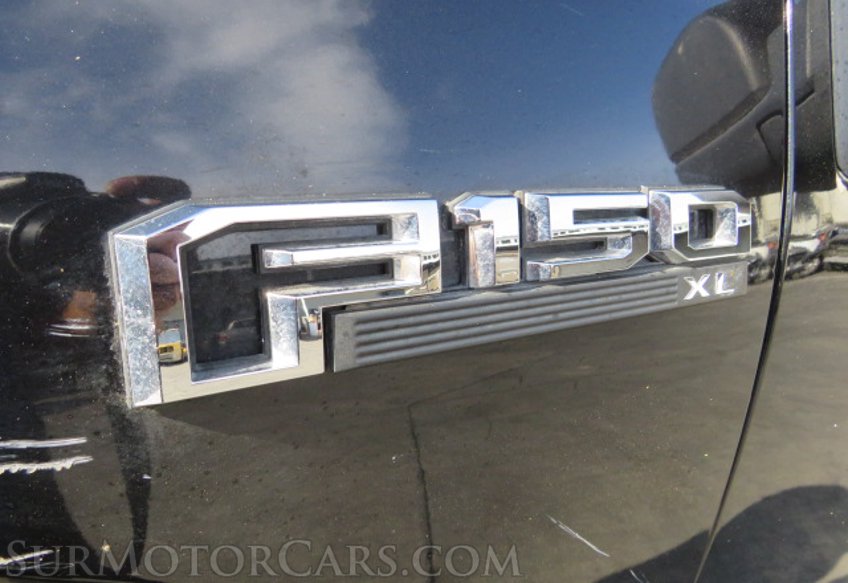 2015 Ford F-150 - Image 16