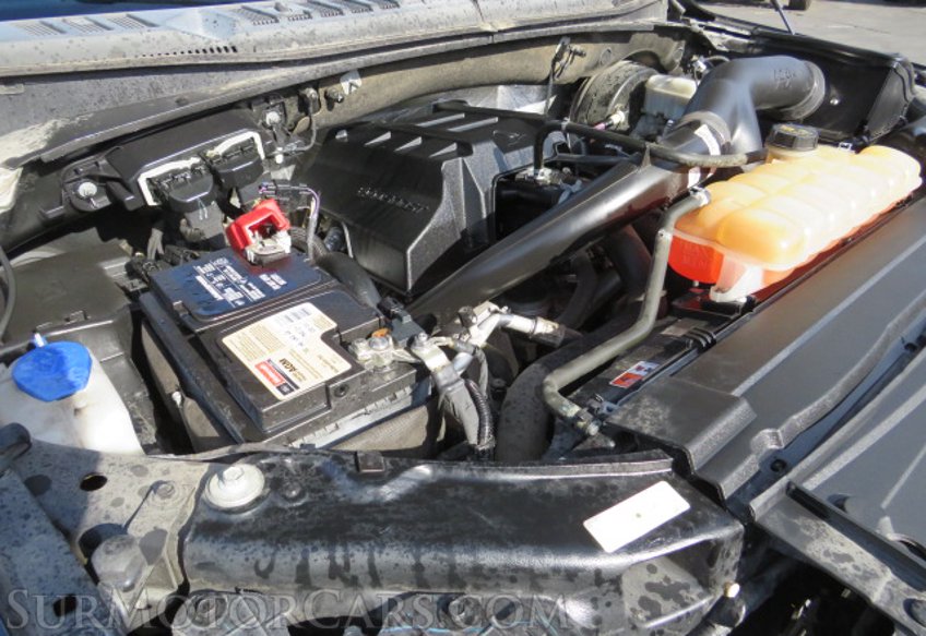 2015 Ford F-150 - Image 42