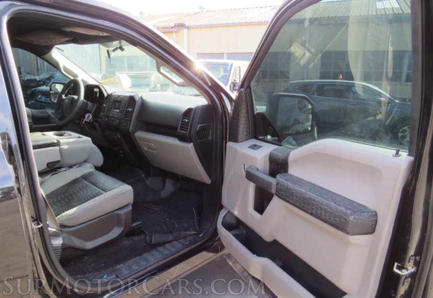 2015 Ford F-150 - Image 20