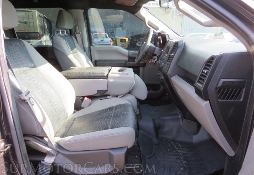 2015 Ford F-150 - Image 25