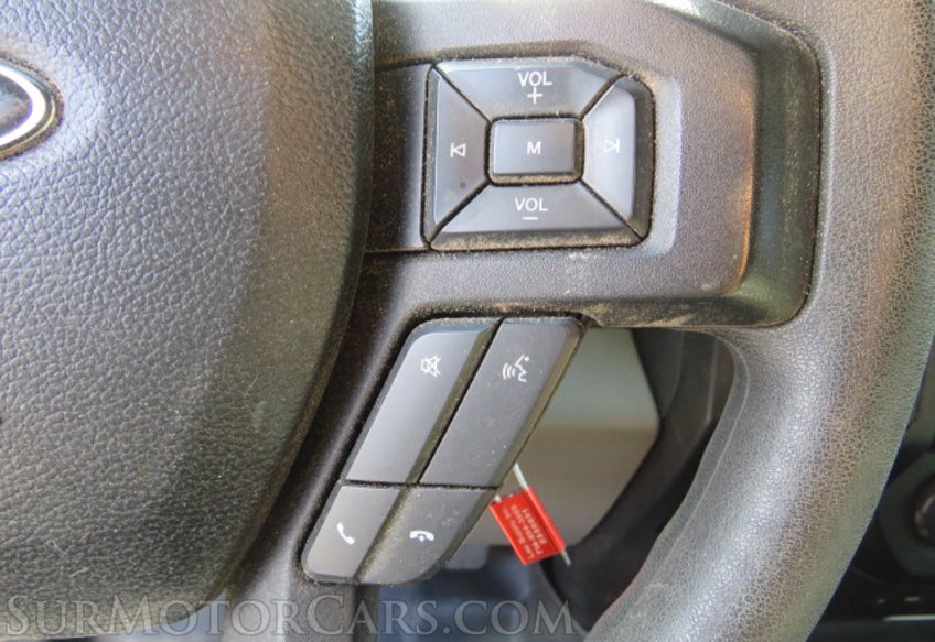 2015 Ford F-150 - Image 37