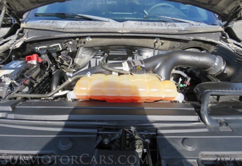 2015 Ford F-150 - Image 43