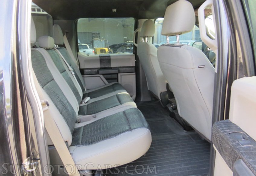 2015 Ford F-150 - Image 30