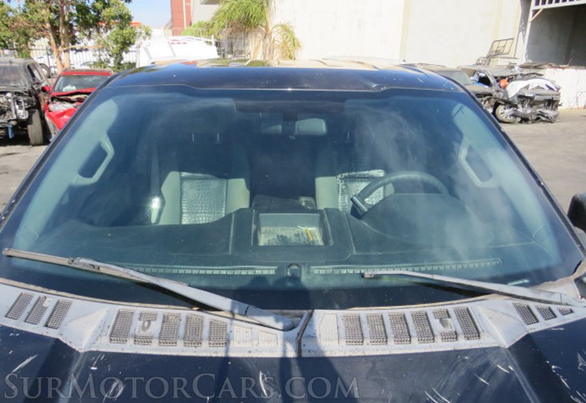 2015 Ford F-150 - Image 13