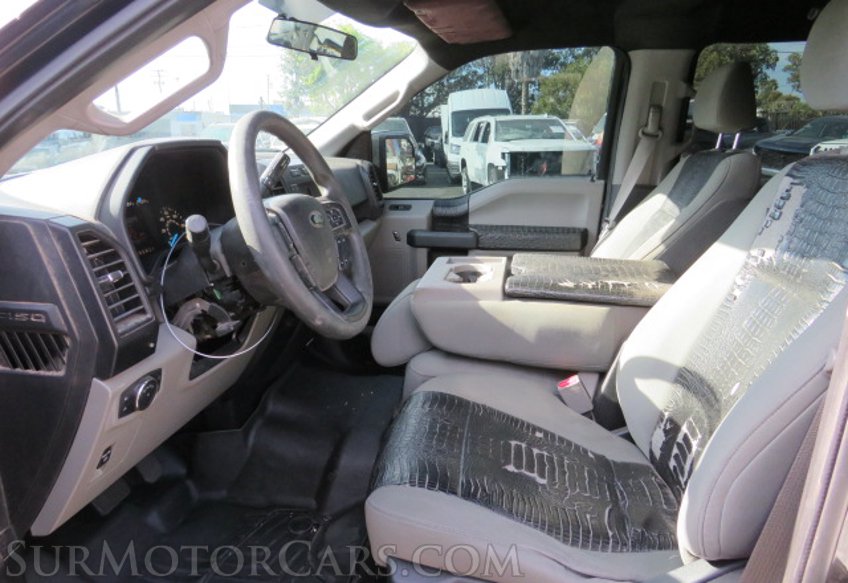 2015 Ford F-150 - Image 23
