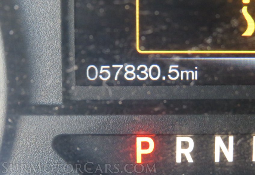 2015 Ford F-150 - Image 31