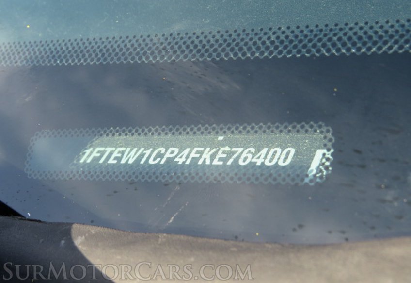 2015 Ford F-150 - Image 46